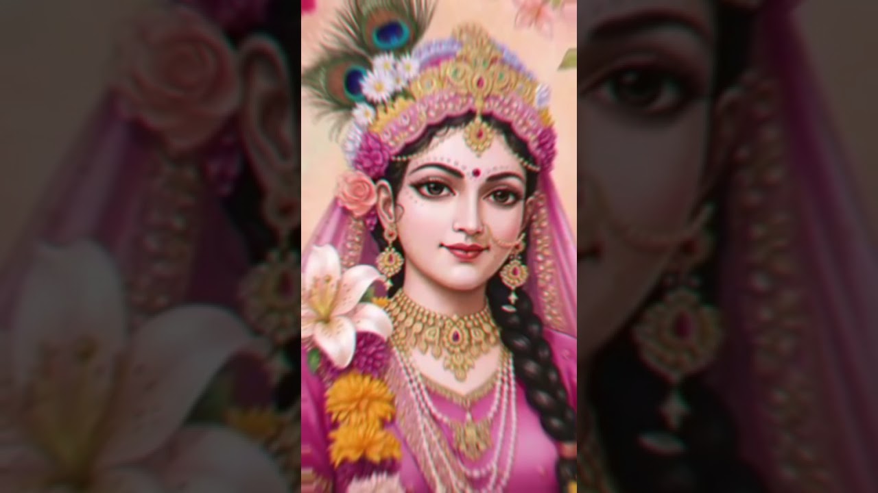 मोहे मोरे बनायो राधा | सुंदर राधा कृष्ण भजन | Radha Krishna Bhajan | Latest Bhajan 2026