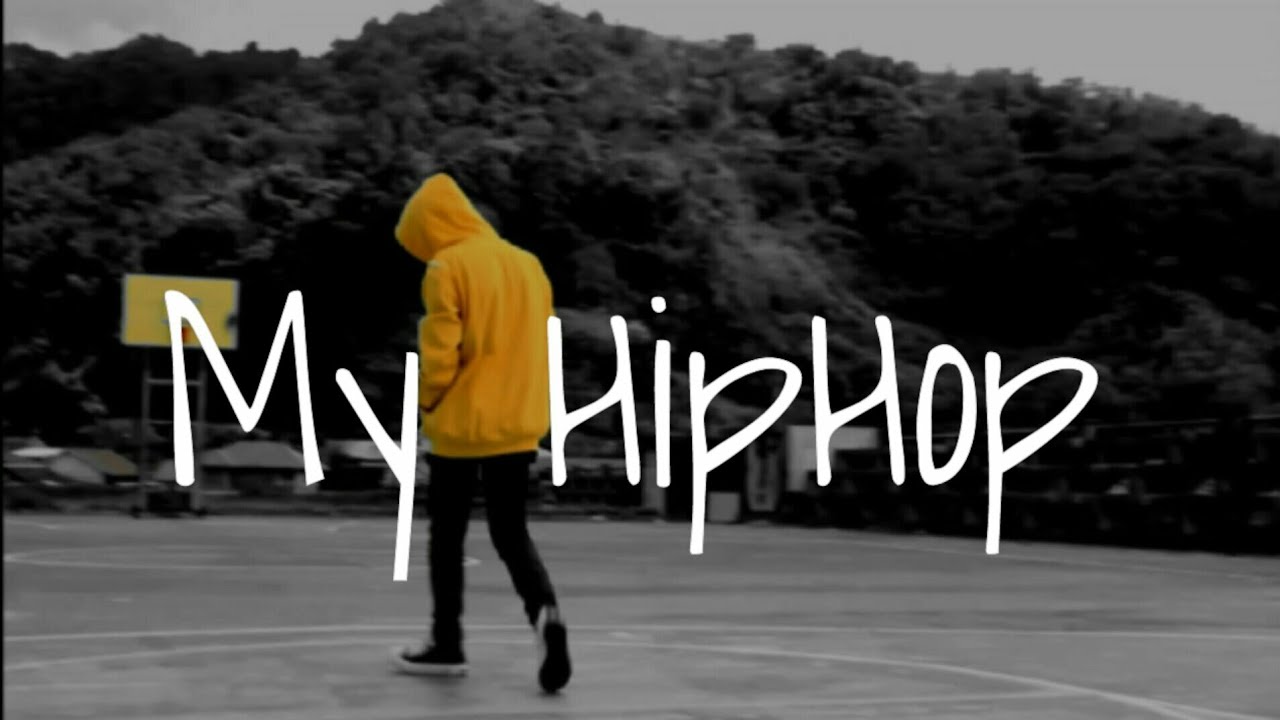ZI FRENS- MyHipHop || [Official Music Video Clip]