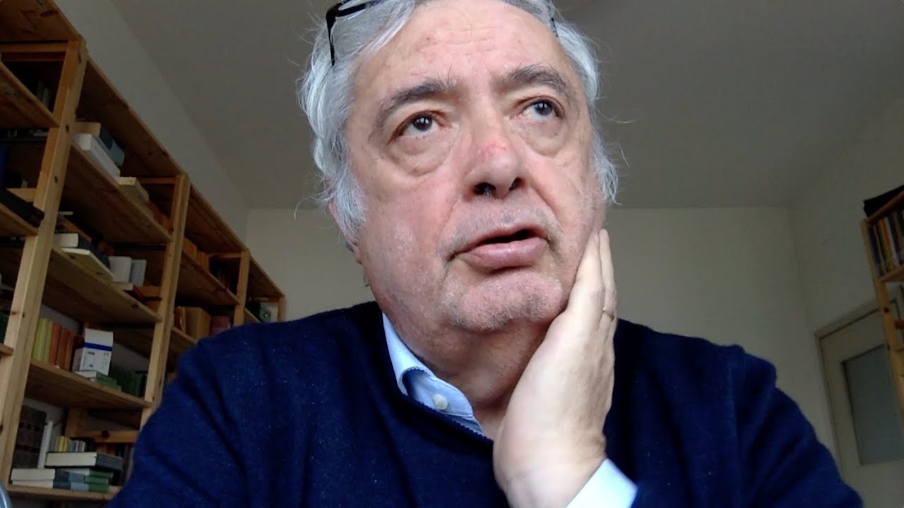 Philosophy Bytes 5: Franco Trabattoni (Milano), 'Platone, la reminiscenza e il 'Menone'
