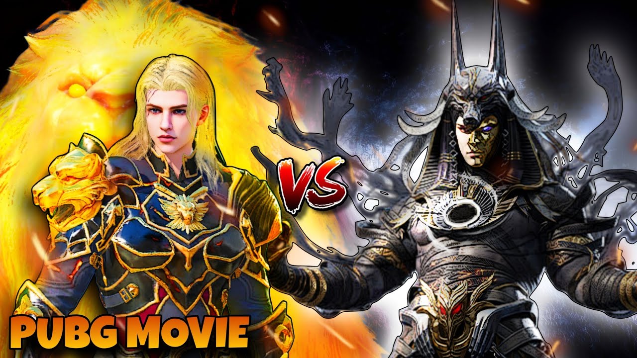 Anukhra Vs Ignis X-suit Ultimate Clash 🔥 || Pubg Short Movie || Ultimate Clash 🔥 Fight 🔥 #movie