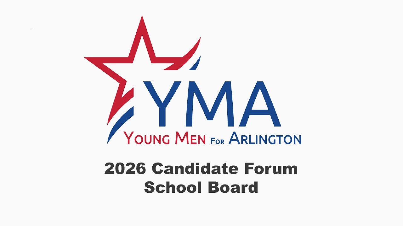 YMA 2026 Candidate Forum - AISD School Board