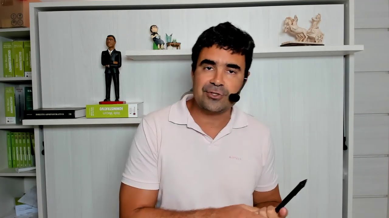 Afastamento para o Exercício de Mandado Eletivo - Direito Administrativo