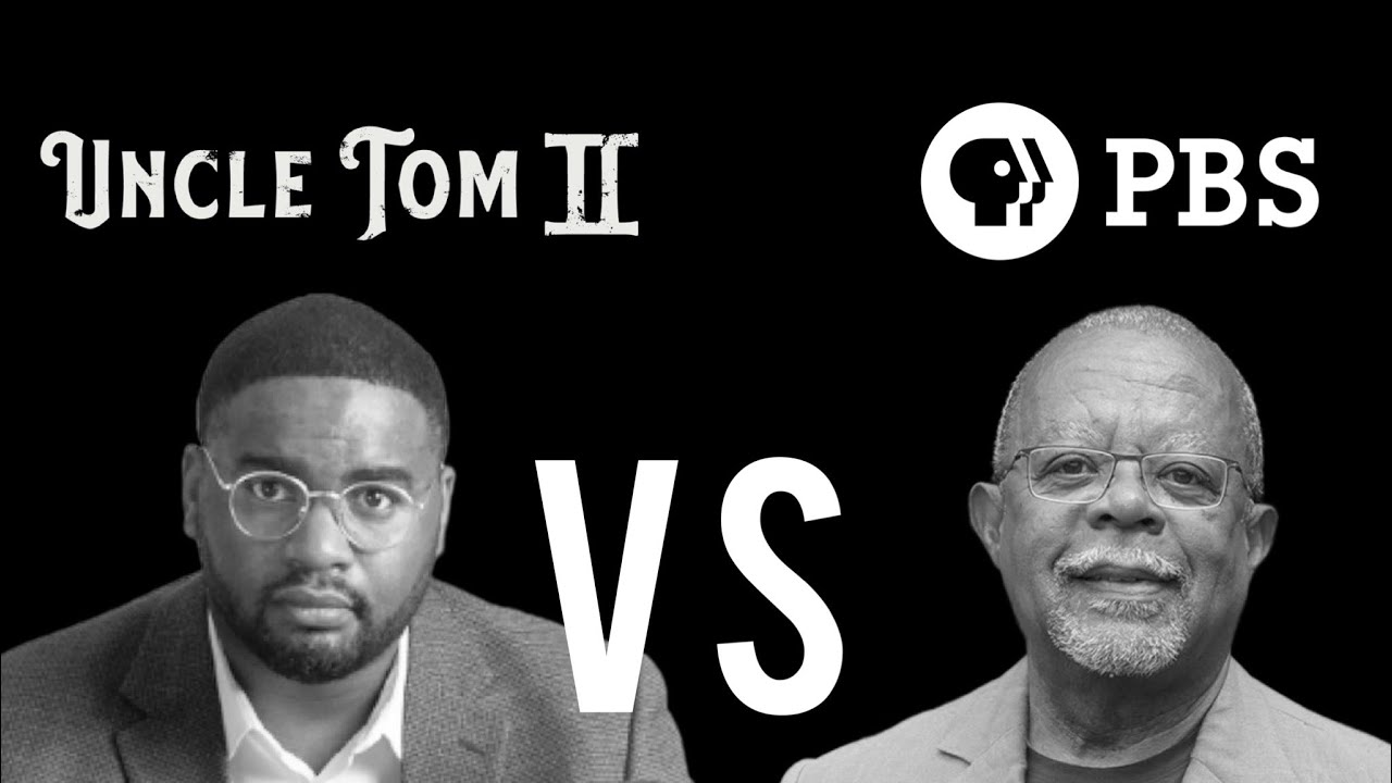 Uncle Tom II  —  Making Black America @PBS   — Reaction by @ChadOJackson