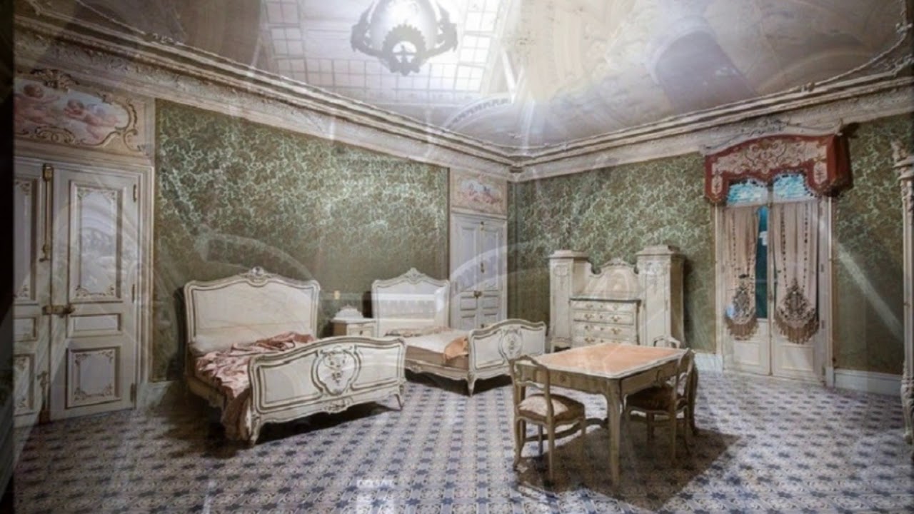 AUBIRY un château a vendre