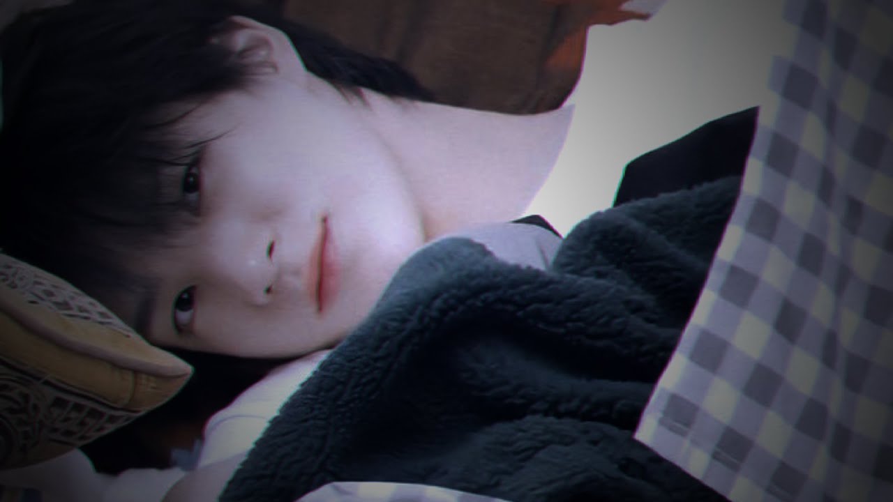 [FMV] Lee Jeno, My Everything; Ariana Grande