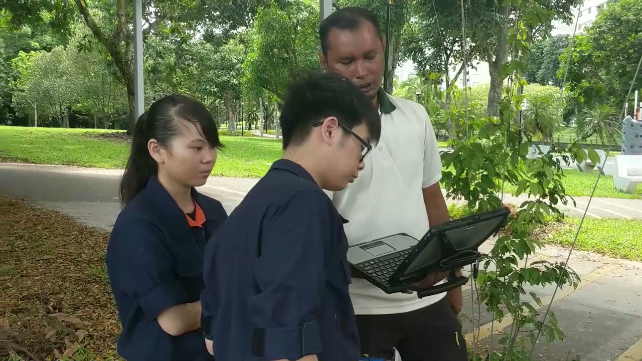 Landscape Management Technology - Landscape Courses at ITE College East