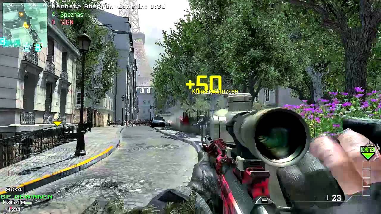 PC Family Tage #1 - Edited by xEskel