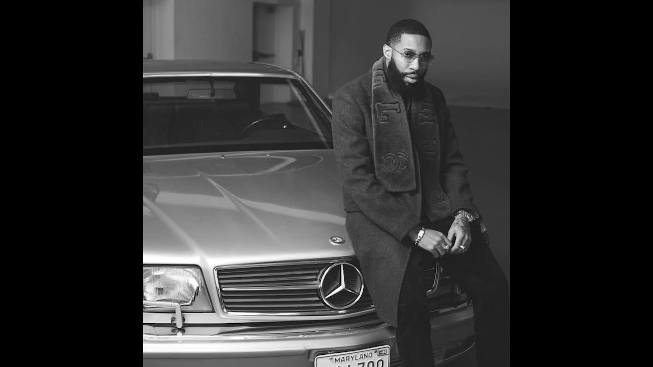 Premo Rice Type Beat x West Coast Type Beat - 