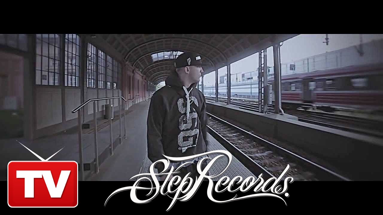 Kajman ft. WSRH - To dla moich ludzi