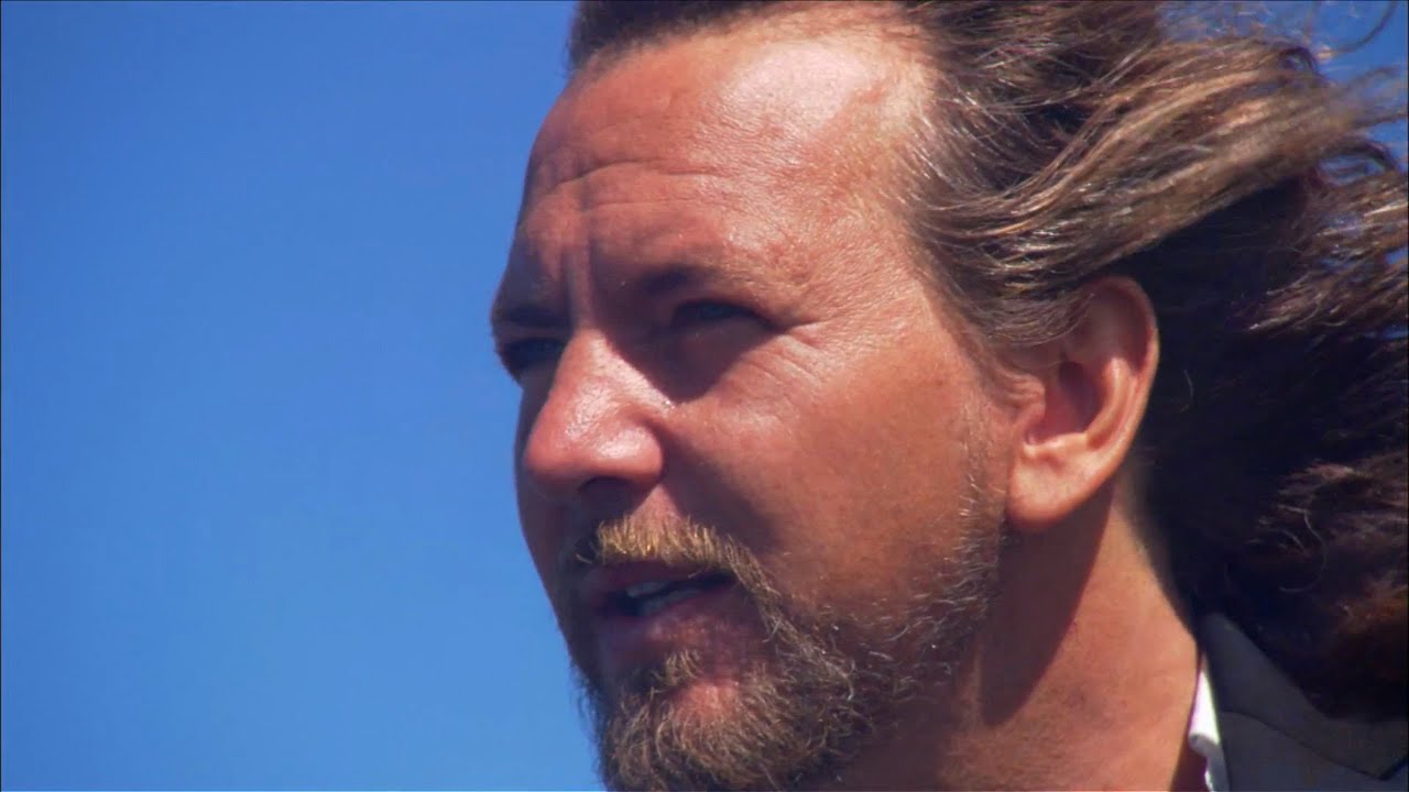 Can't Keep (Music Video) - Ukulele Songs - Eddie Vedder