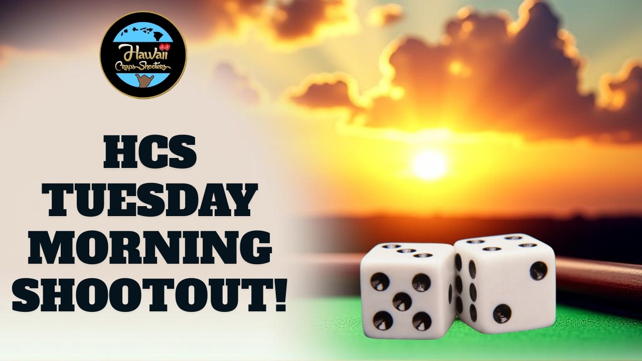 Casino Craps Practice with a 1K Bankroll.  Can you make it to the cage?