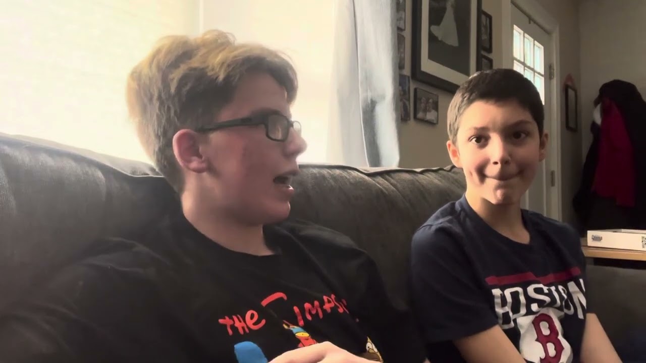 10 more videos then it’ll be 100 ￼