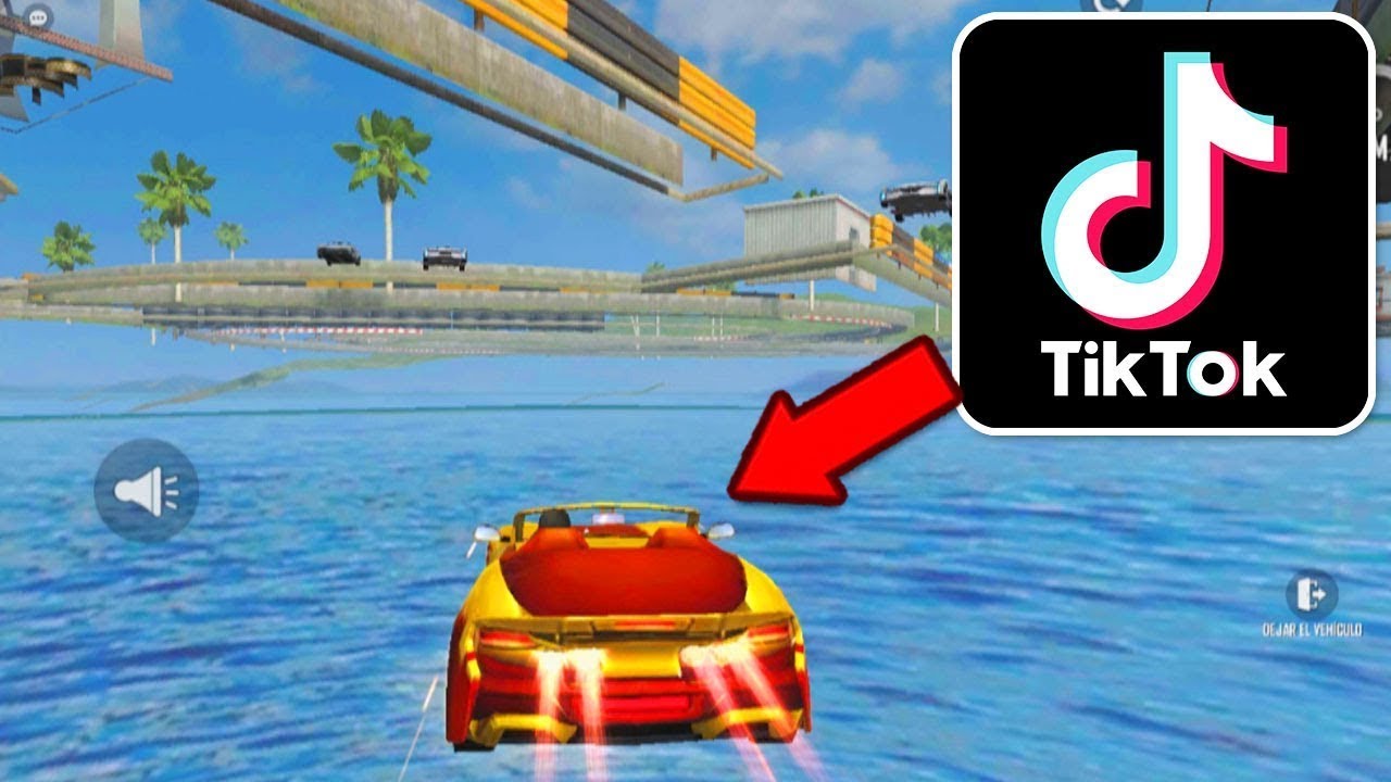 TESTAMOS os TIKTOKS mais VIRAIS DO FREE FIRE ! FUNCIONAM? 🤣😱 FREE FIRE TIKTOK #5