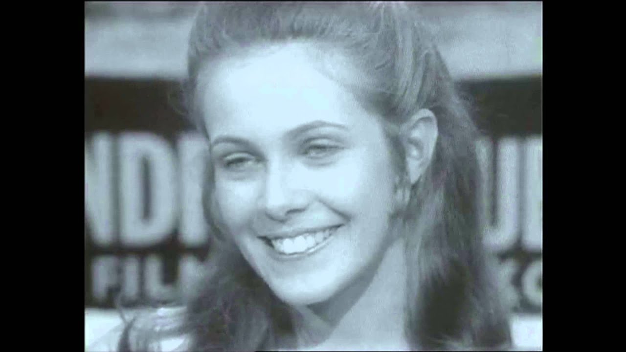 Claude Jade en interview 1969 