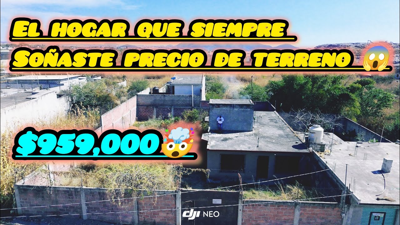 El mejor REMATE de ENERO adquiere el hogar de tus sueños 🏡😍