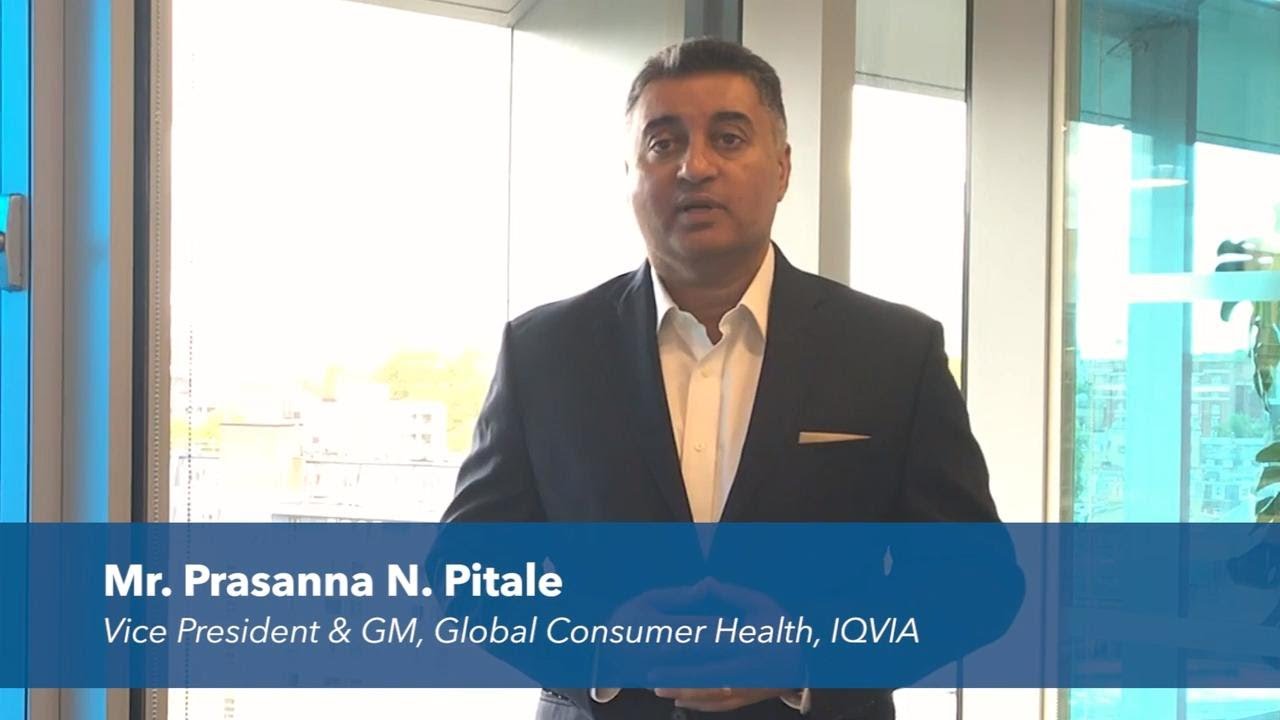 Get ahead of the consumer health trends across the globe