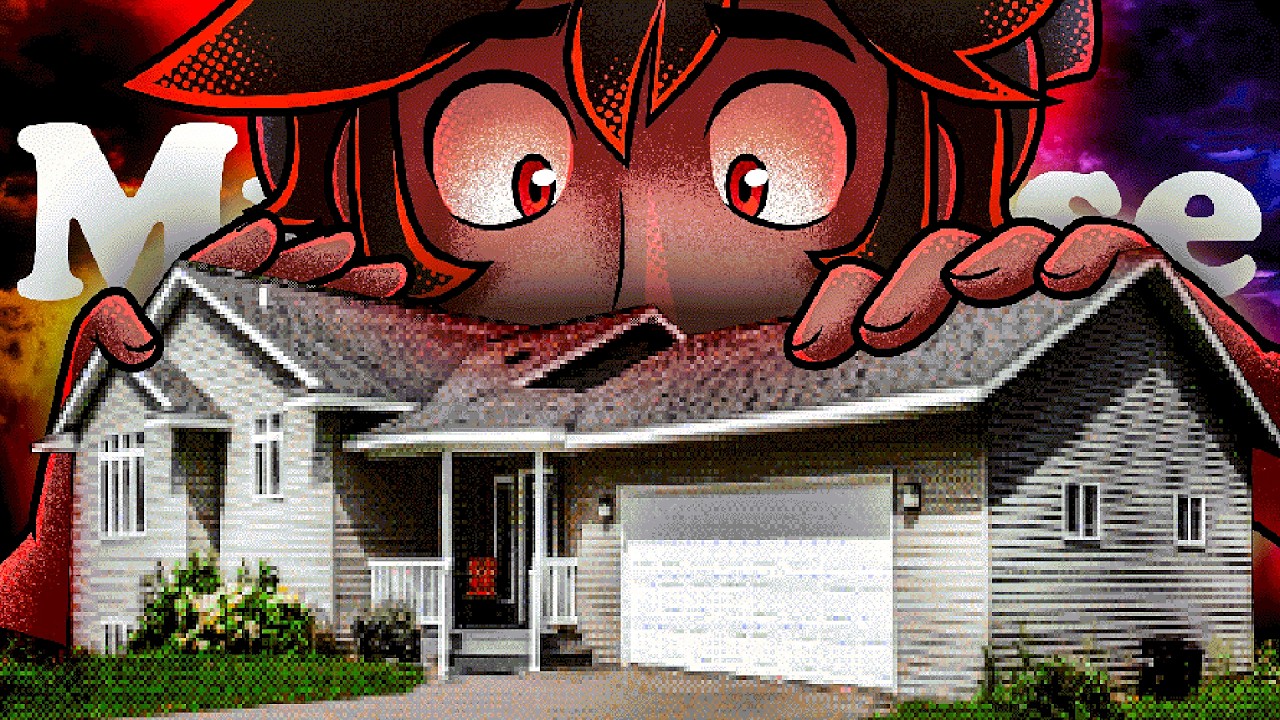 Revisiting The Most Terrifying Doom Mod in 2026 (MyHouse.wad)