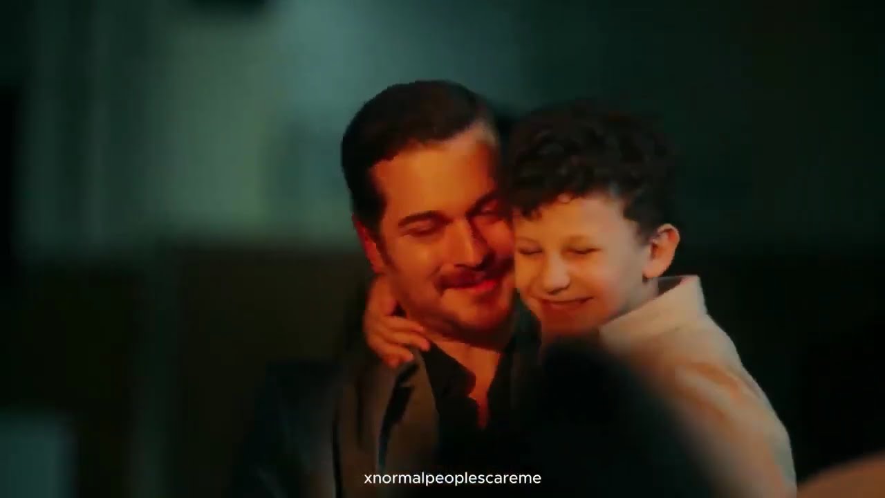 (Kalp Bir Kez Sever) Eşref Rüya / FMV
