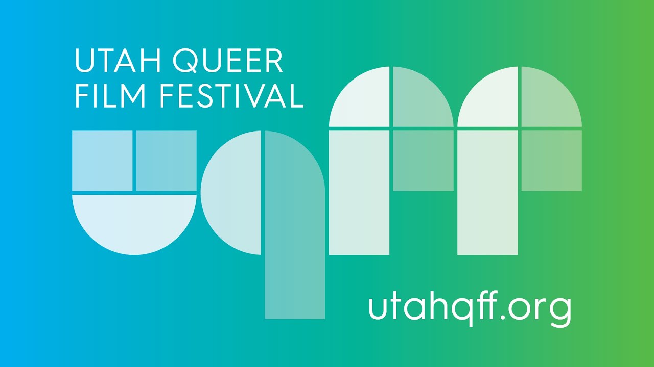 2025 Utah Queer Film Festival Teaser