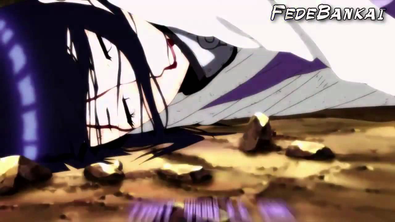 [Naruto Shippuden AMV]by_PhotoMasterism(FedeBankai) - Naruto vs Pain HD