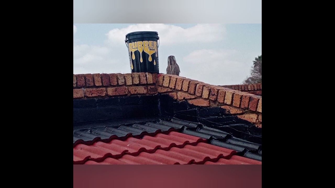 Tiled Roof