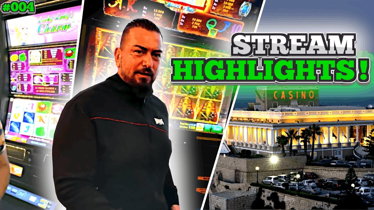 🔥höre ich FREISPIELE? 🤯HIGHLIGHTS aus dem LIVESTREAM! #004