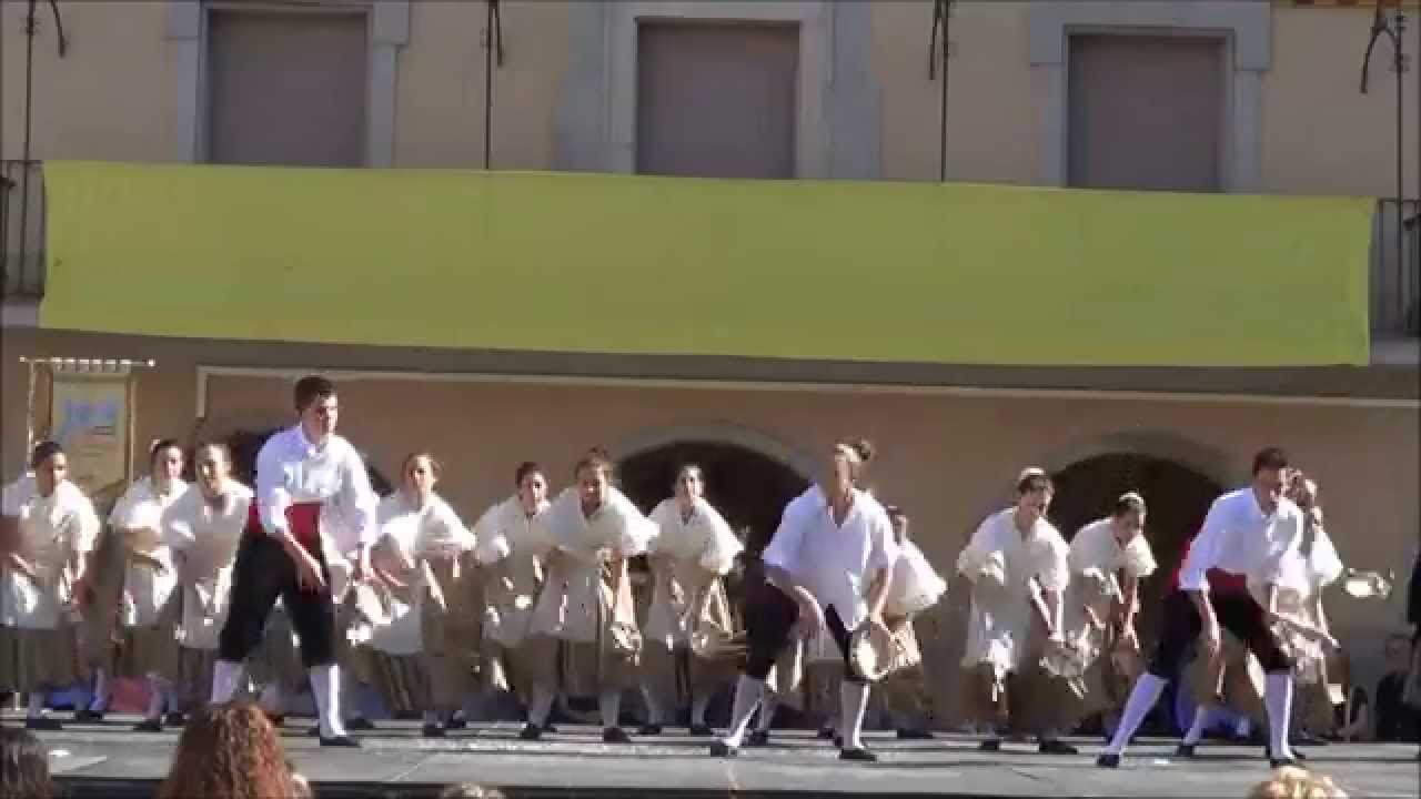 Galop de Panderetes