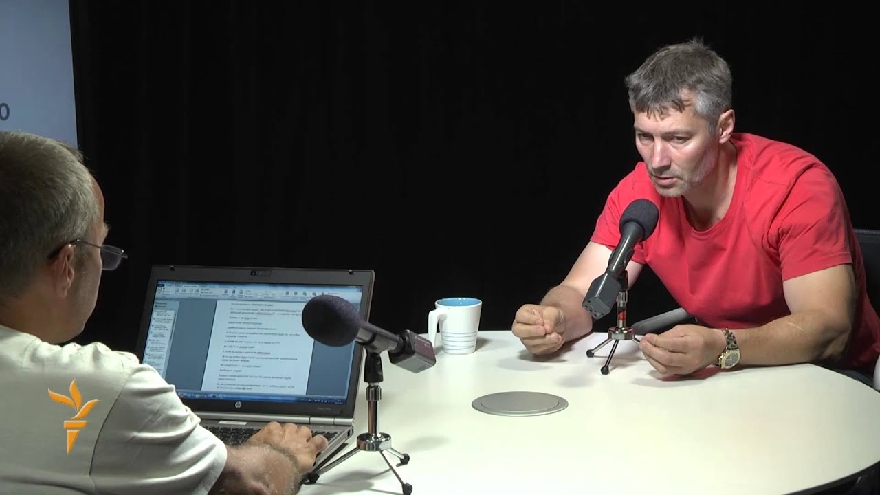 Евгений Ройзман о выборах мэра Екатеринбурга