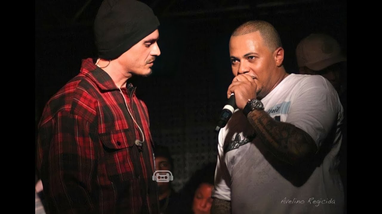 Douglas Ex-Realidade Cruel fala sobre Eduardo Taddeo e música com Facção Central