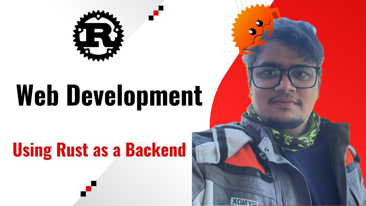 Live Coding - Night | Rustlang | Web Development | Live Coding | QnA