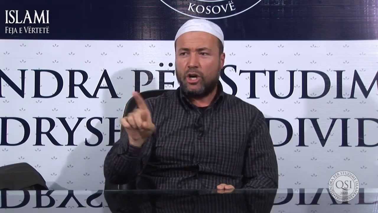 Këshillë madhështore që vlenë për të gjithë  -  Hoxhë Mustafa Terniqi