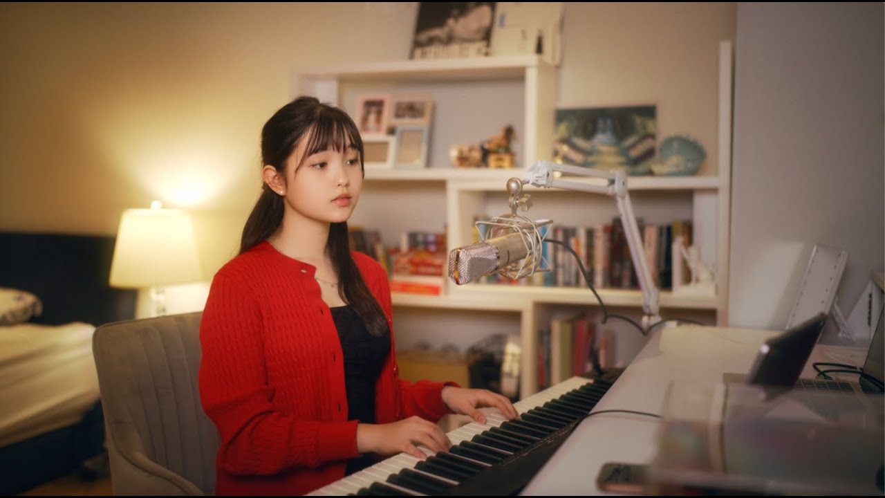 Hampstead - Ariana Grande (Cover)