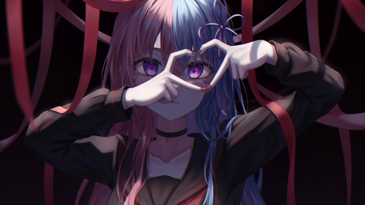 NIGHTCORE 'O.O' NMIXX