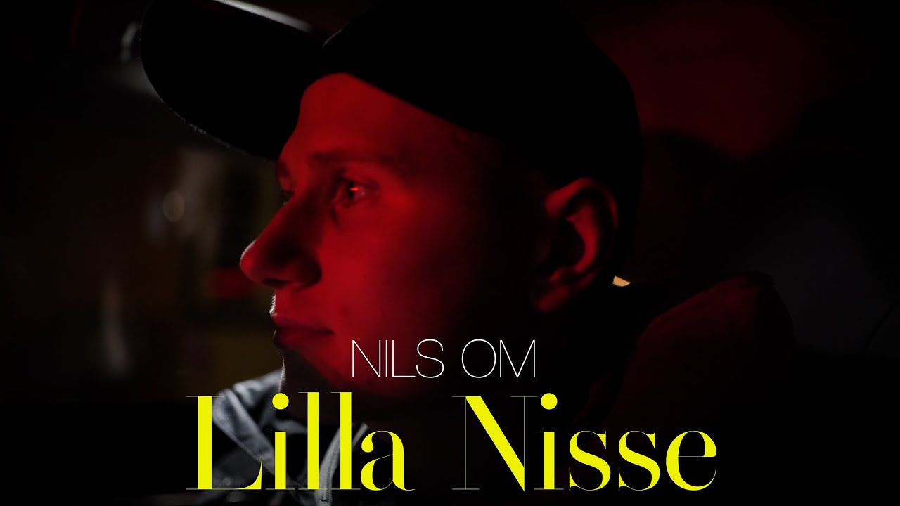 Nils om Lilla Nisse - En minidokumentär
