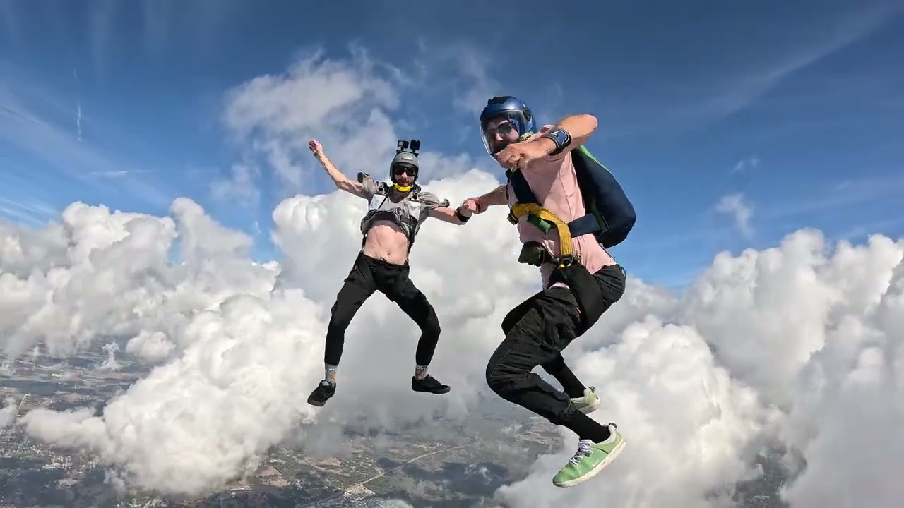3way Angle to FF w/ Patty and Eric 2/19/26