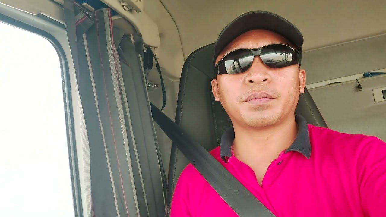 Red Sea Jeddah|Container Loading||BOHOL Trucker