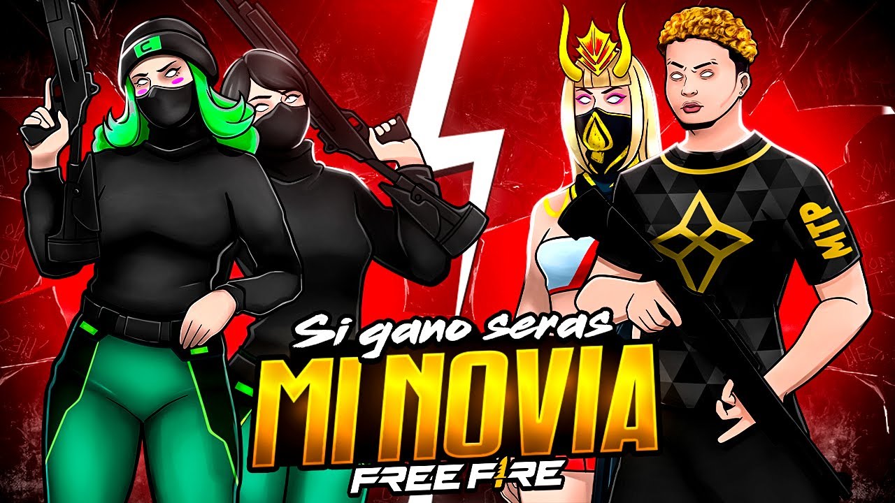 La Reyna De Tiktok Y Su Duo VS Dejavu Y Barbie 👿 PvP Para Ser Novios !!