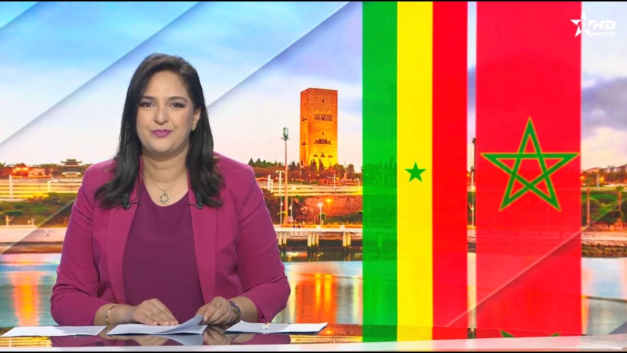 Telediario Al Aoula du 27/01/2026