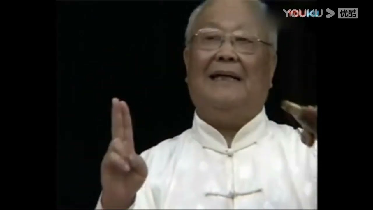 楊氏67式太極劍 楊振鐸 講解示範 #kungfu #martialarts