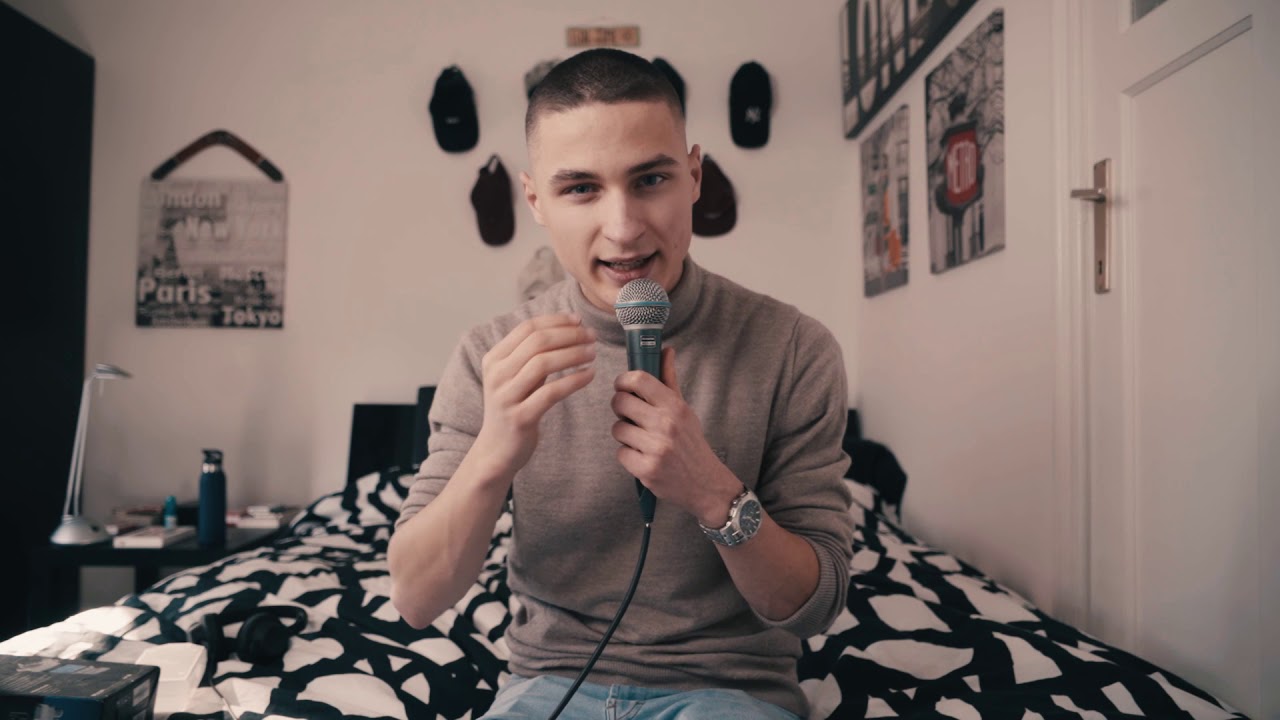 HOW TO DO THE SPITSNARE + 3 TECHNIQUES (BEATBOX TUTORIAL)
