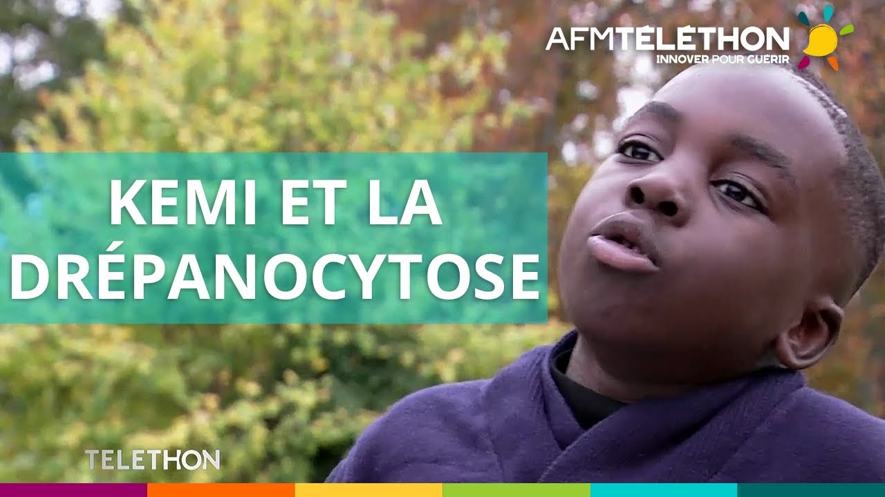 La thérapie génique à l'attaque des maladies du sang