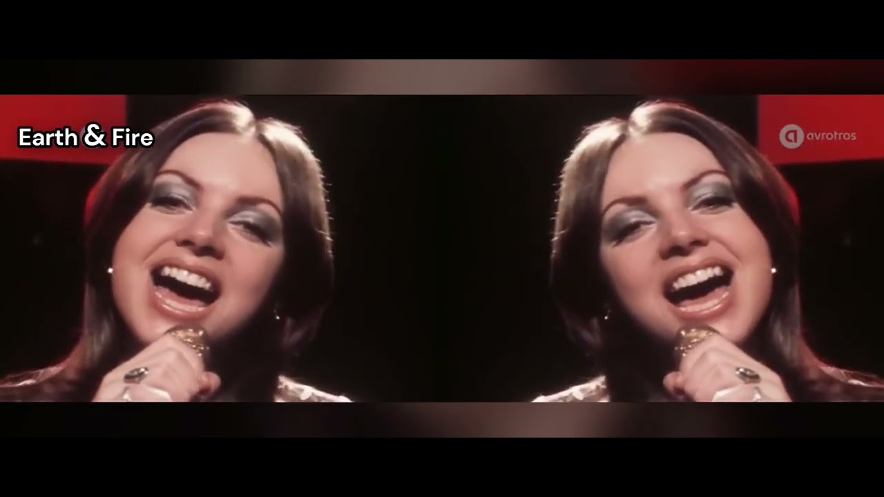 Earth and Fire - Maybe Tomorrow Maybe Tonight (1973) - 