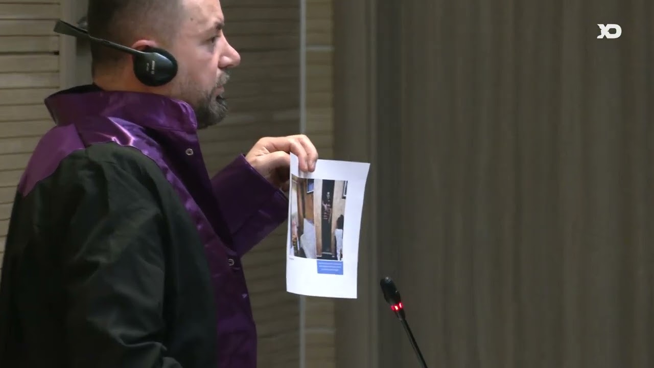 I akuzuari për sulmin terrorist në Banjskë pyetet për Millan Radoiçiqin