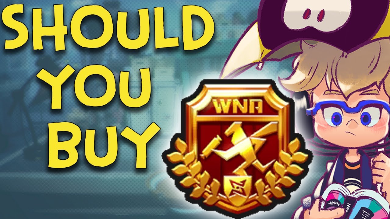 Ninjala : Should you buy the Battle Pass?