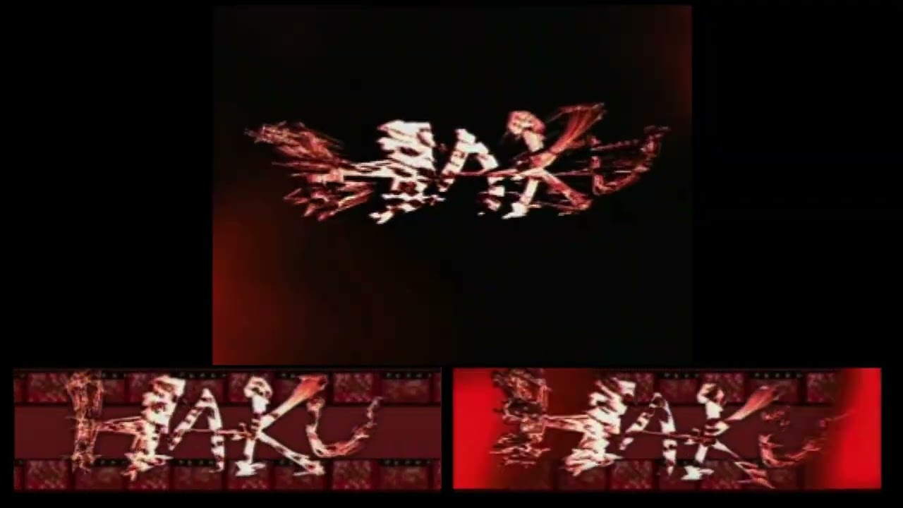Haku Graphics PKG RAW