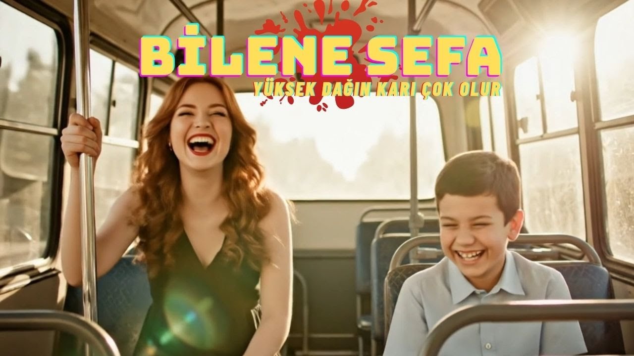 HAKAN GÜVEN - YÜKSEK DAĞIN KARI ÇOK OLUR