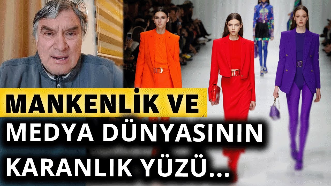Işıltılı medya sekt&ouml;r&uuml;n&uuml;n perde arkasında neler d&ouml;n&uuml;yor? Bir d&ouml;nemin tanığı Tarık Tarcan anlattı...