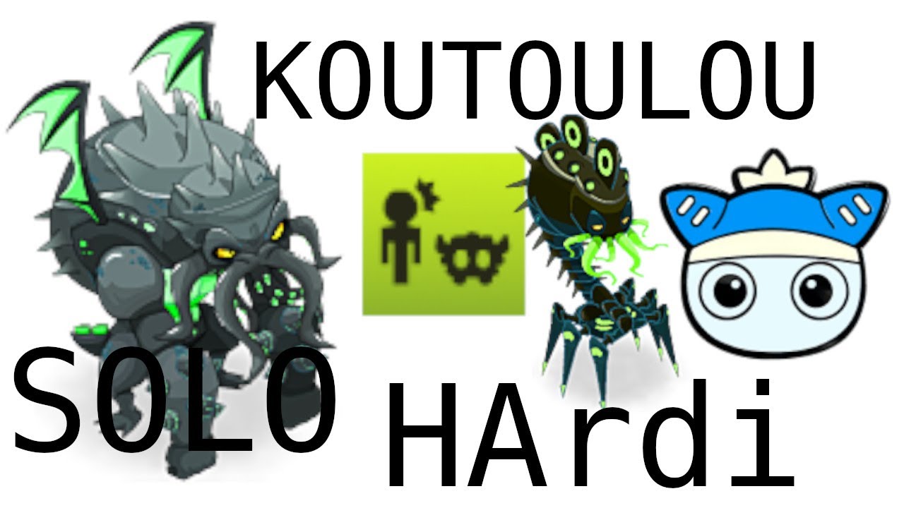 Eliotrope Solo Koutoulou HARDI
