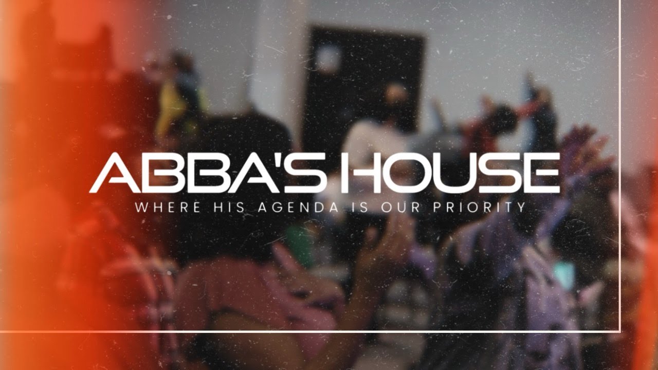 Abba's House | SUNDAY SERVICE | 11/02/25