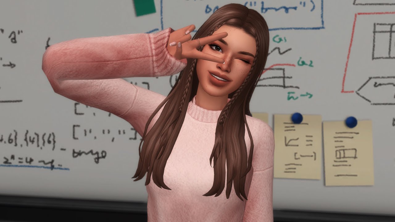 Licealne życie Nicole 🏫 | Pokolenia | GEN 13 | Ep 1 |